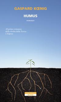 Vorderes Coverbild Humus