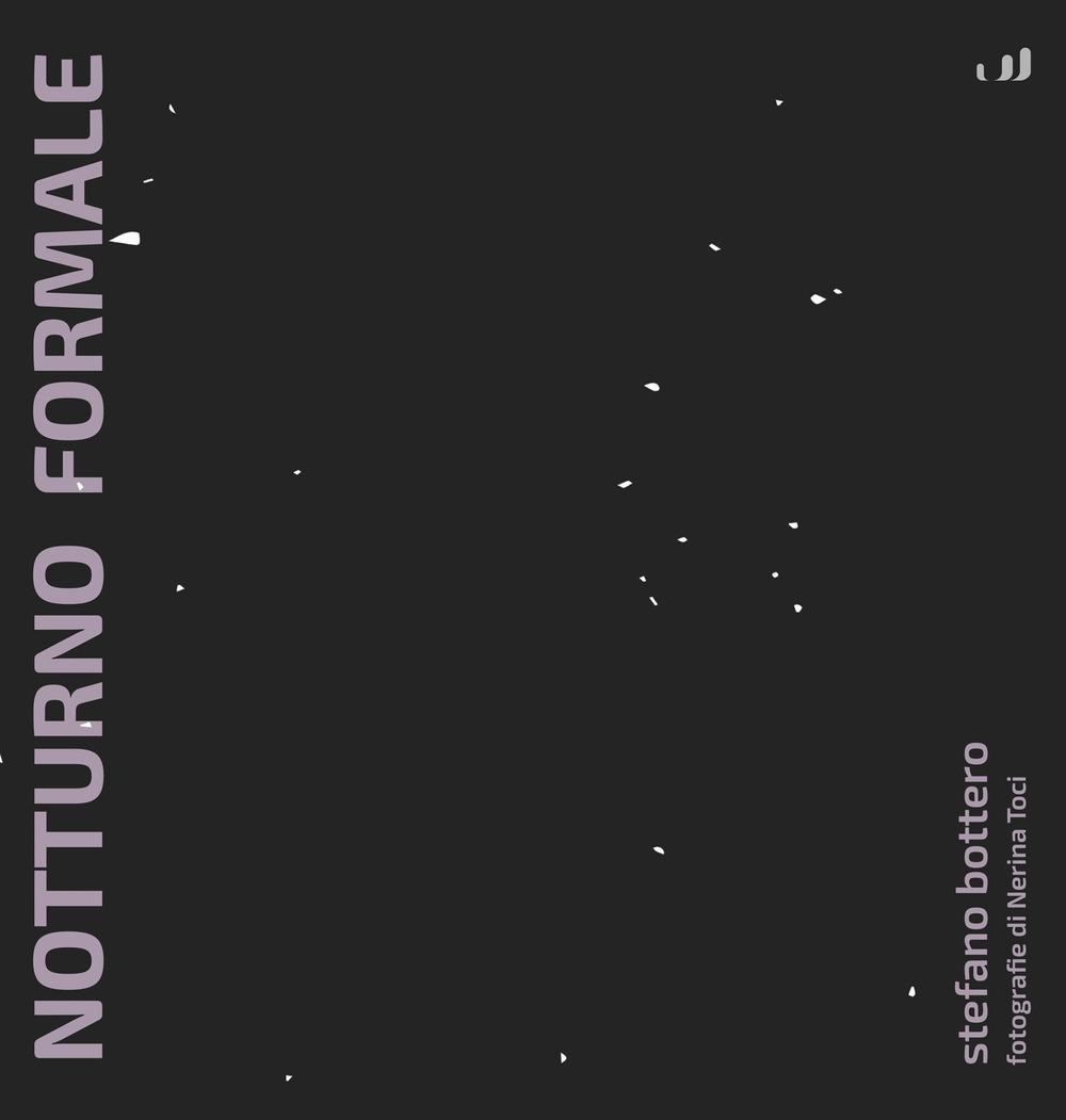 Vorderes Coverbild Notturno formale