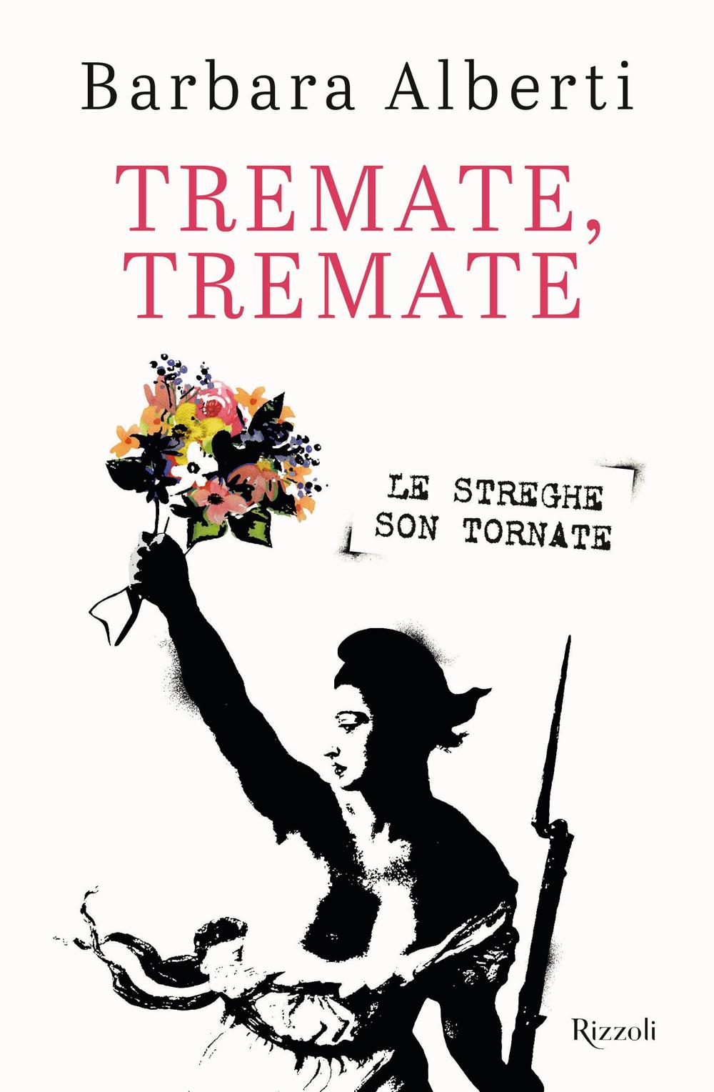 Vorderes Coverbild Tremate, Tremate. Le streghe son tornate