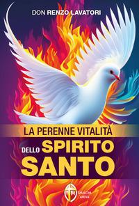 Vorderes Coverbild La perenne vitalità dello Spirito Santo