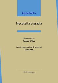 Vorderes Coverbild Necessità e grazia