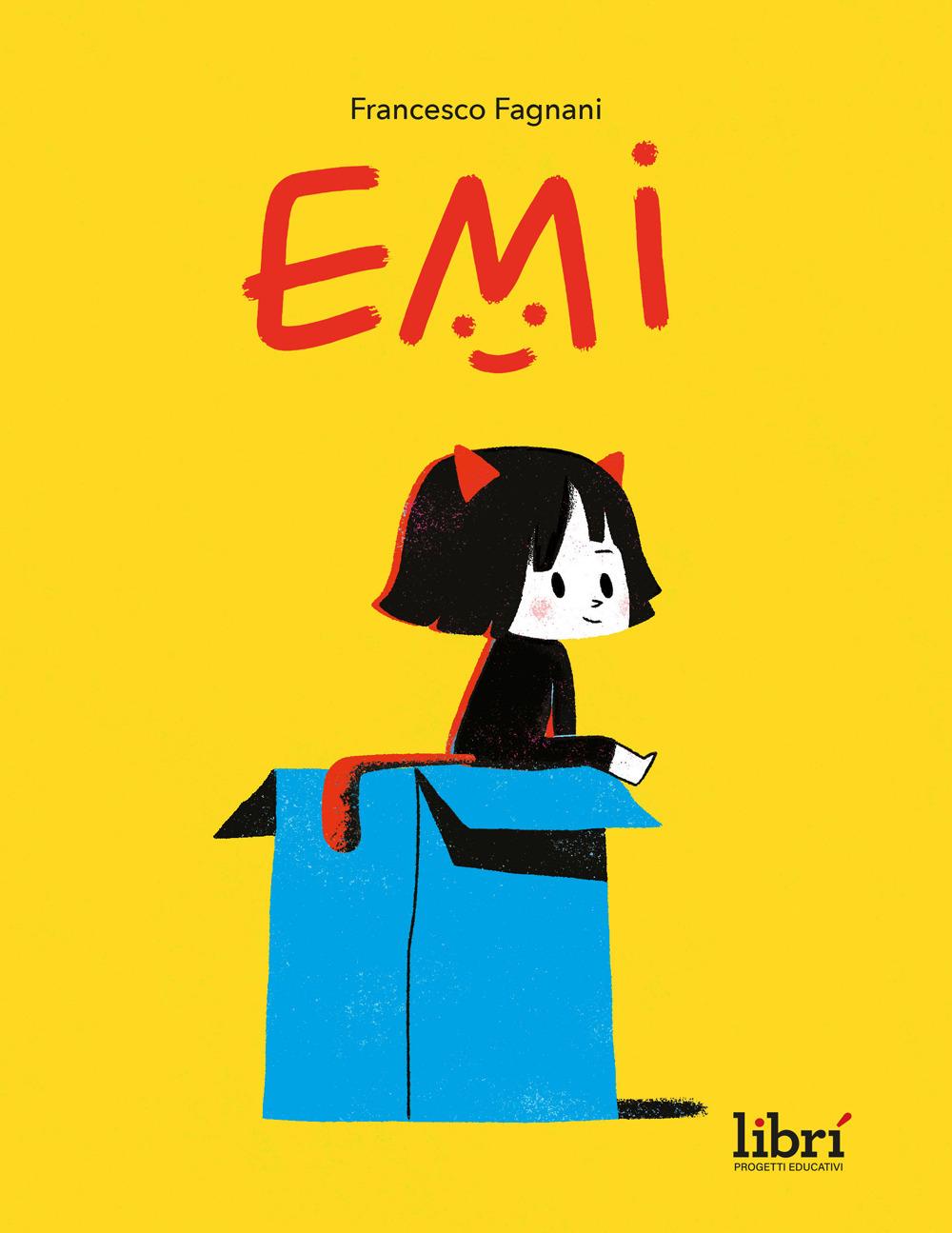Vorderes Coverbild Emi
