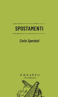Vorderes Coverbild Spostamenti
