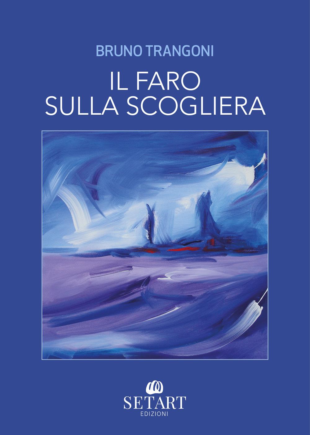 Vorderes Coverbild Il faro sulla scogliera