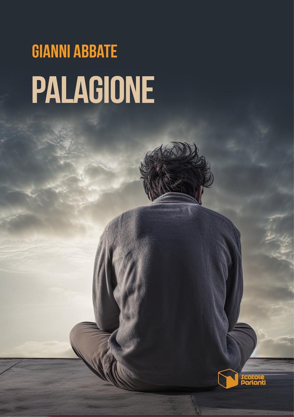 Vorderes Coverbild Palagione