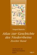 Vorderes Coverbild Niederrhein-Atlas 02