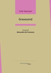 Vorderes Coverbild Gravesend