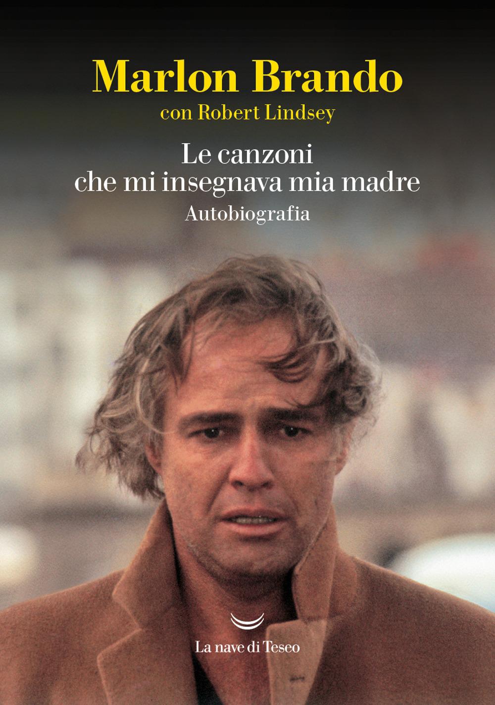 Vorderes Coverbild Le canzoni che mi insegnava mia madre