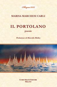 Vorderes Coverbild Il portolano