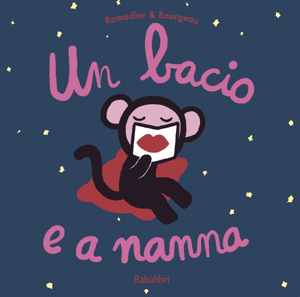 Vorderes Coverbild Un bacio e a nanna