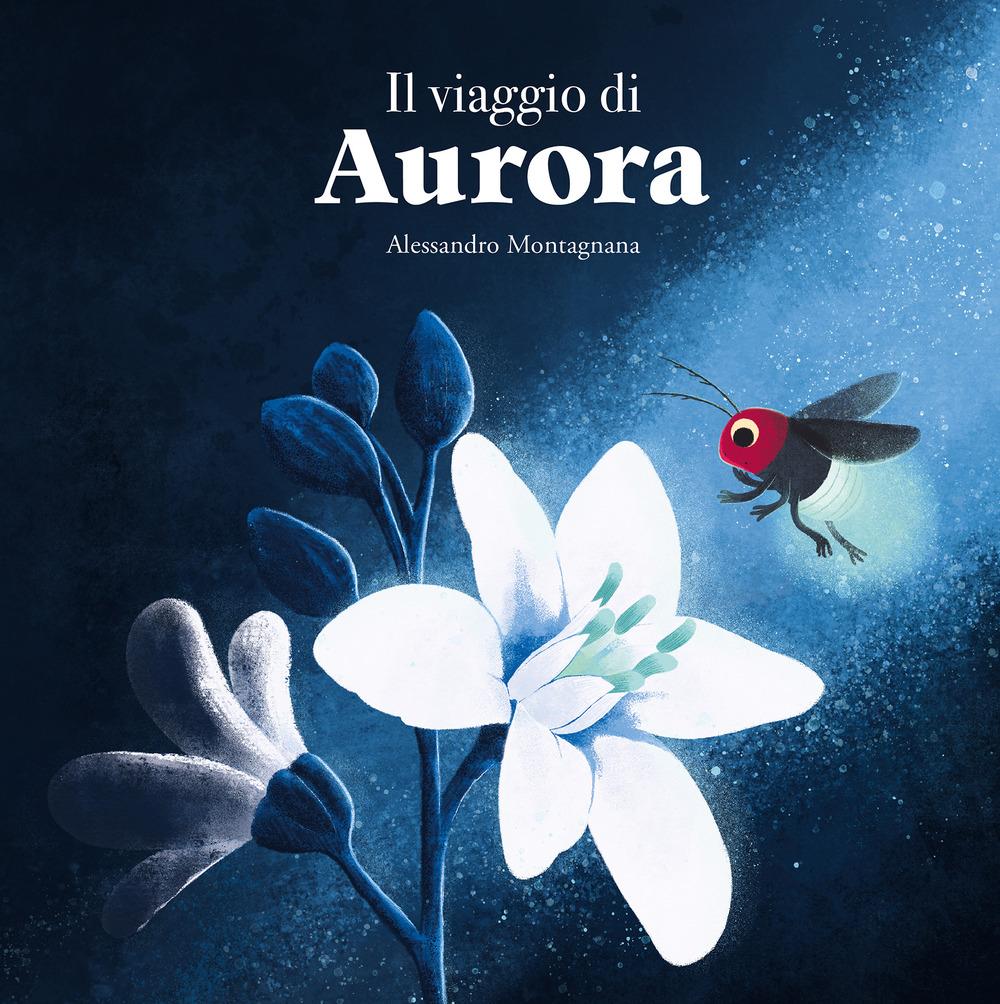 Vorderes Coverbild Il viaggio di Aurora