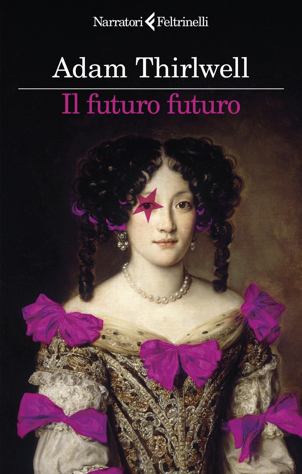 Vorderes Coverbild Il futuro futuro