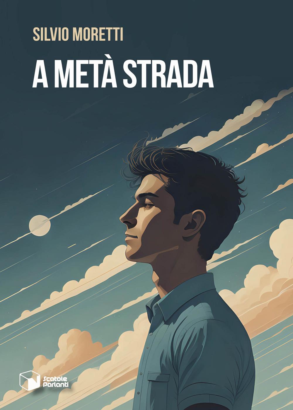 Vorderes Coverbild A metà strada
