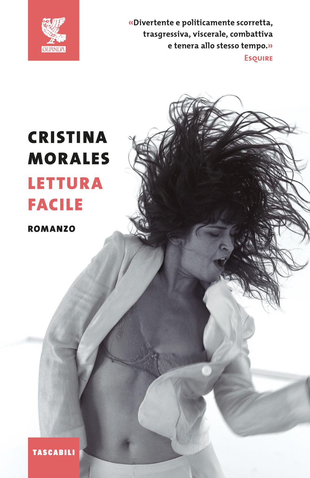Vorderes Coverbild Lettura facile