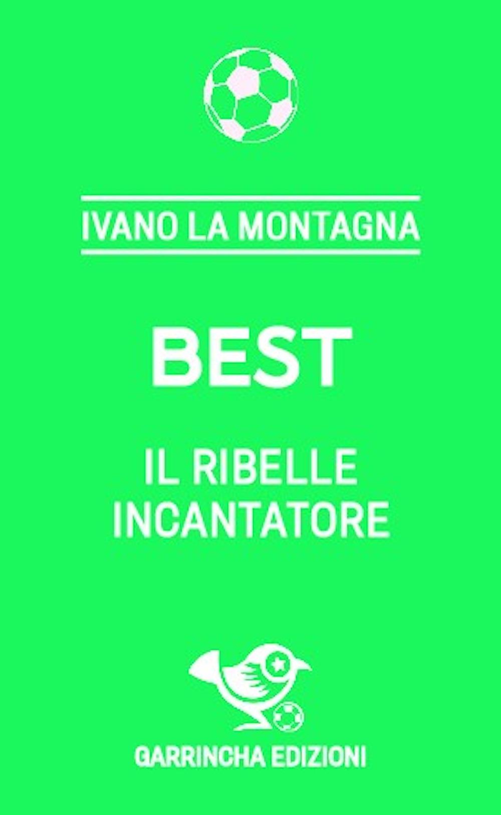 Vorderes Coverbild Best. Il ribelle incantatore