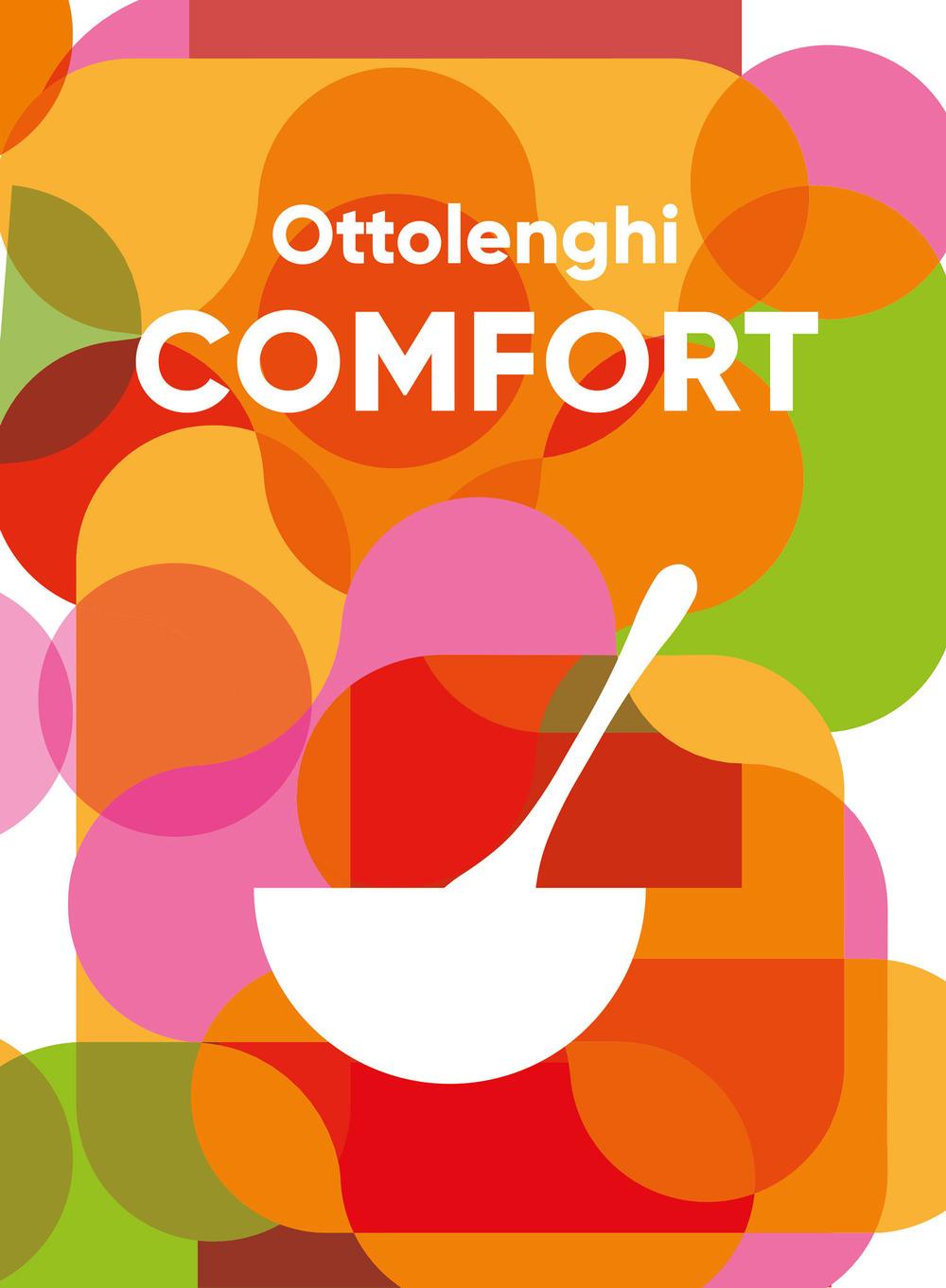 Vorderes Coverbild Comfort