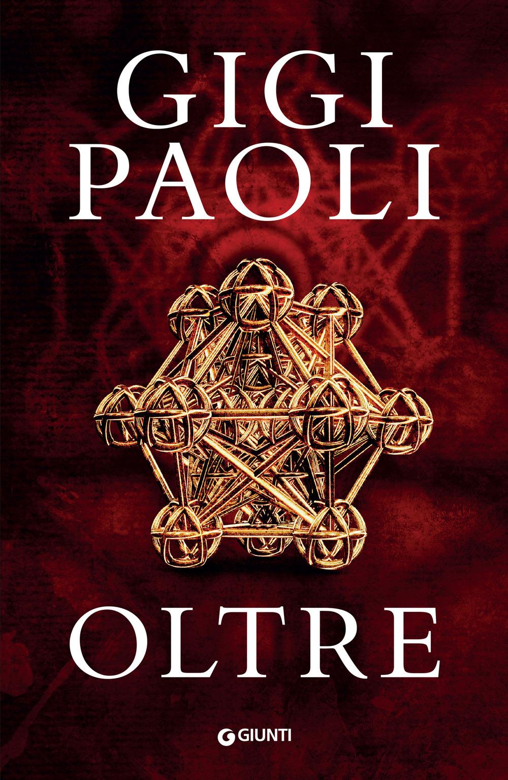 Vorderes Coverbild Oltre