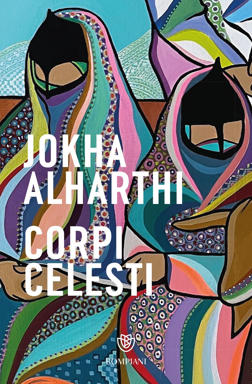 Vorderes Coverbild Corpi celesti