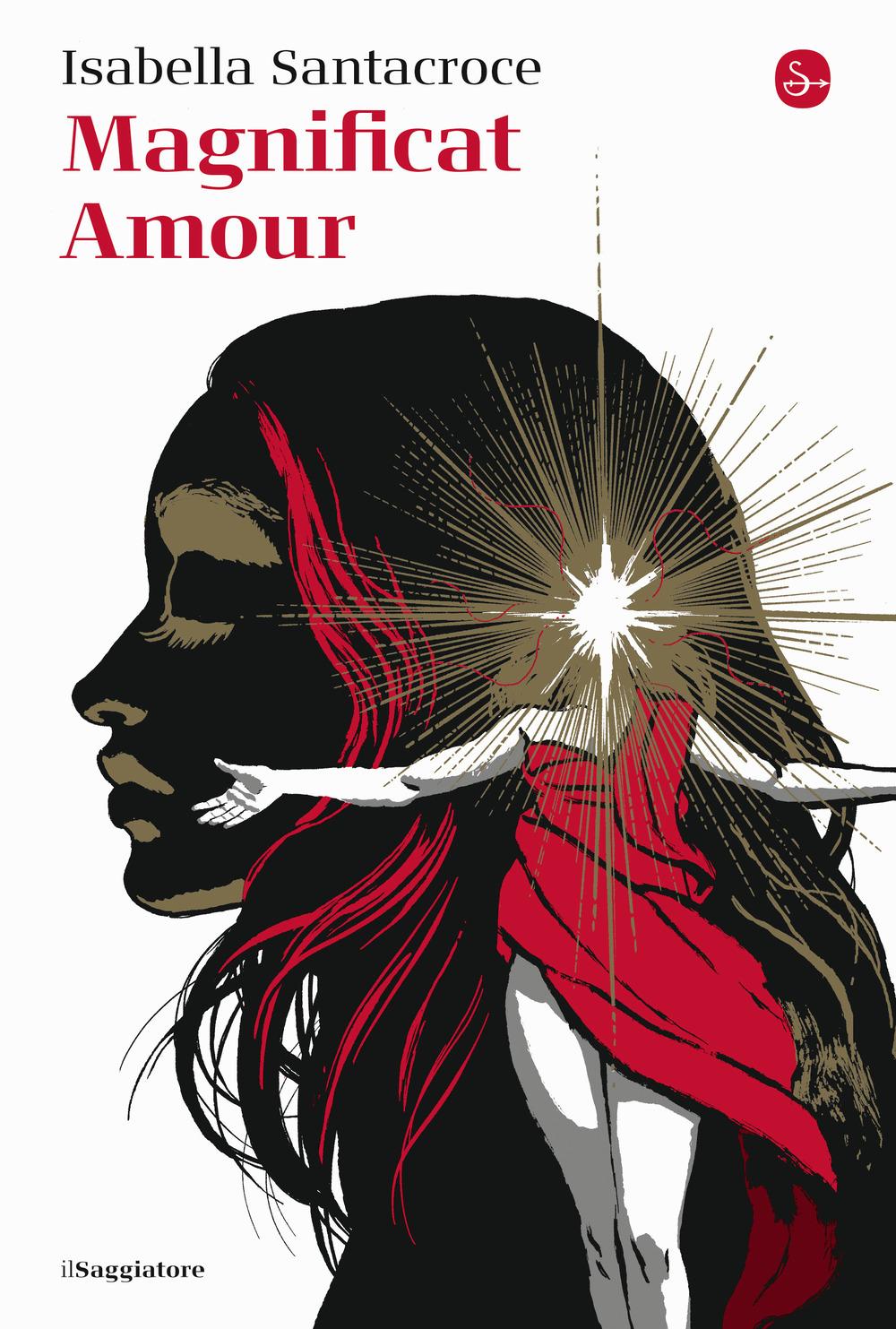 Vorderes Coverbild Magnificat Amour