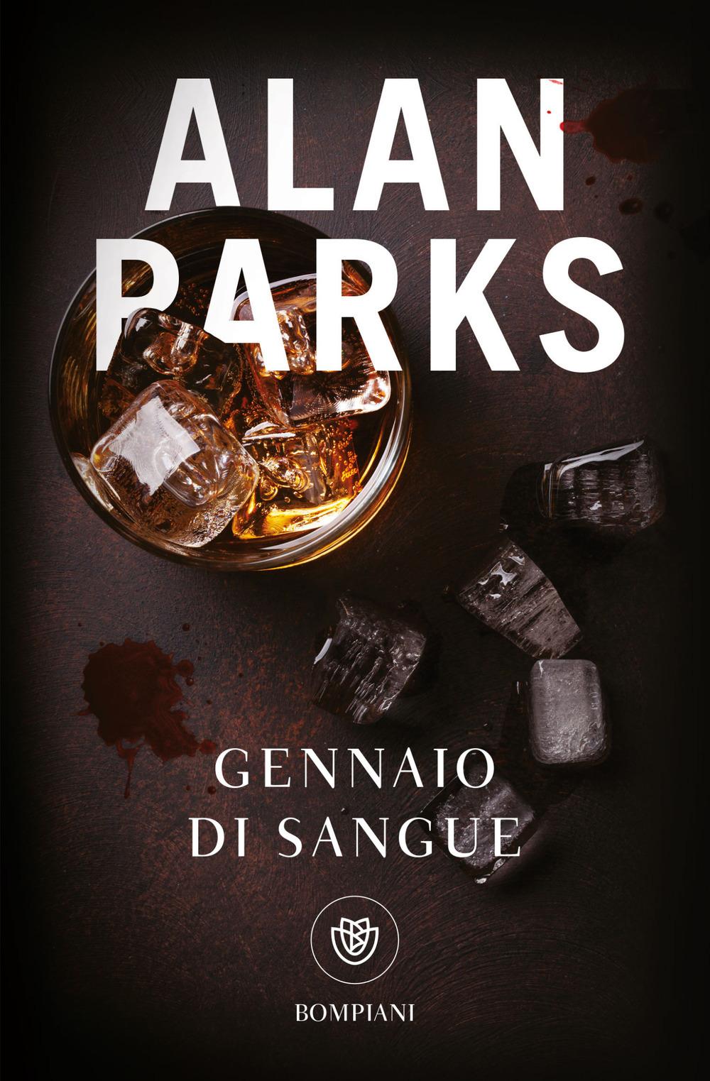 Vorderes Coverbild Gennaio di sangue