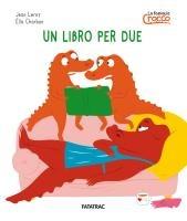 Vorderes Coverbild Un libro per due. La famiglia Crocco