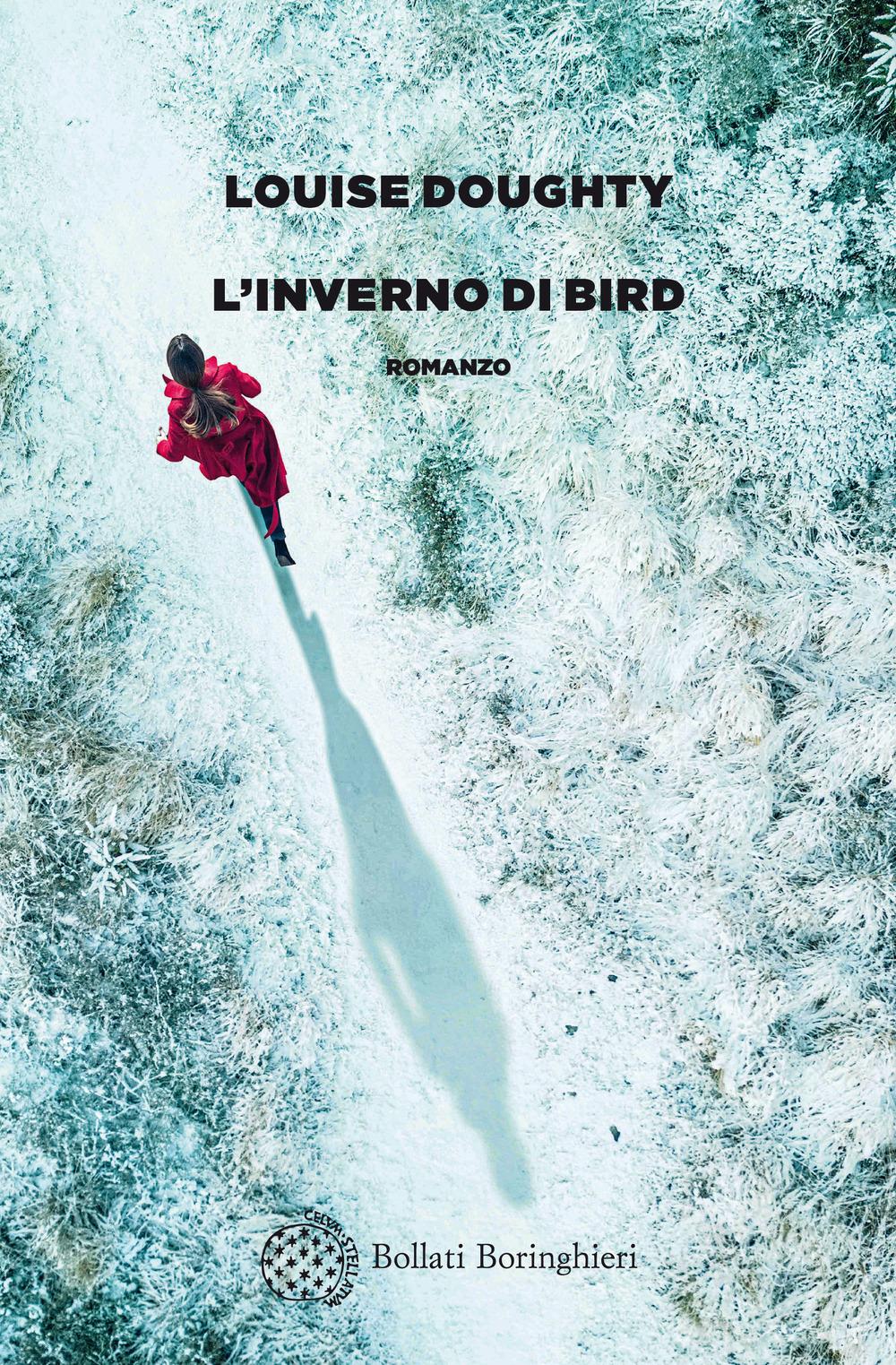 Vorderes Coverbild L' inverno di Bird