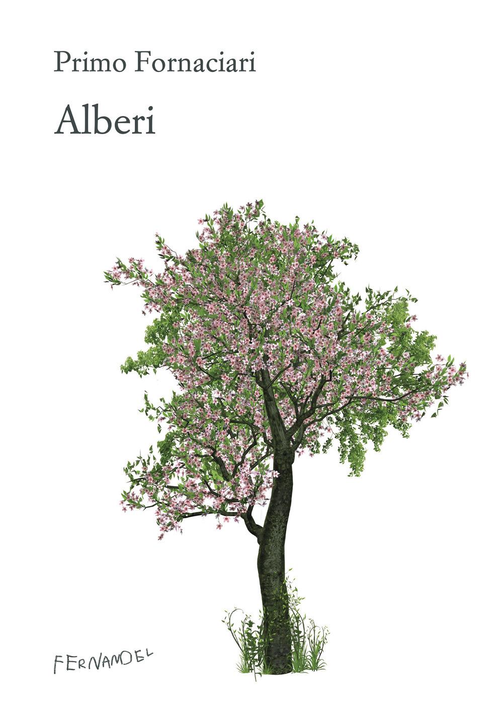 Vorderes Coverbild Alberi