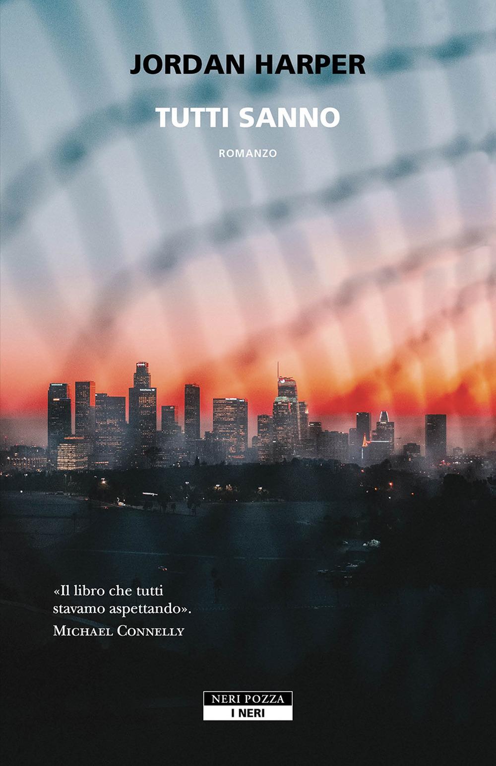 Vorderes Coverbild Tutti sanno