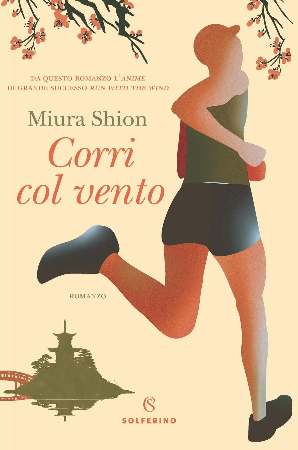 Vorderes Coverbild Corri col vento