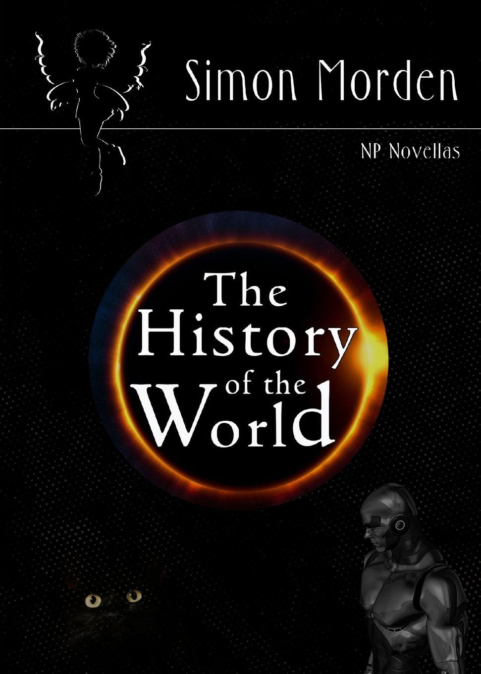 Vorderes Coverbild The History of the World