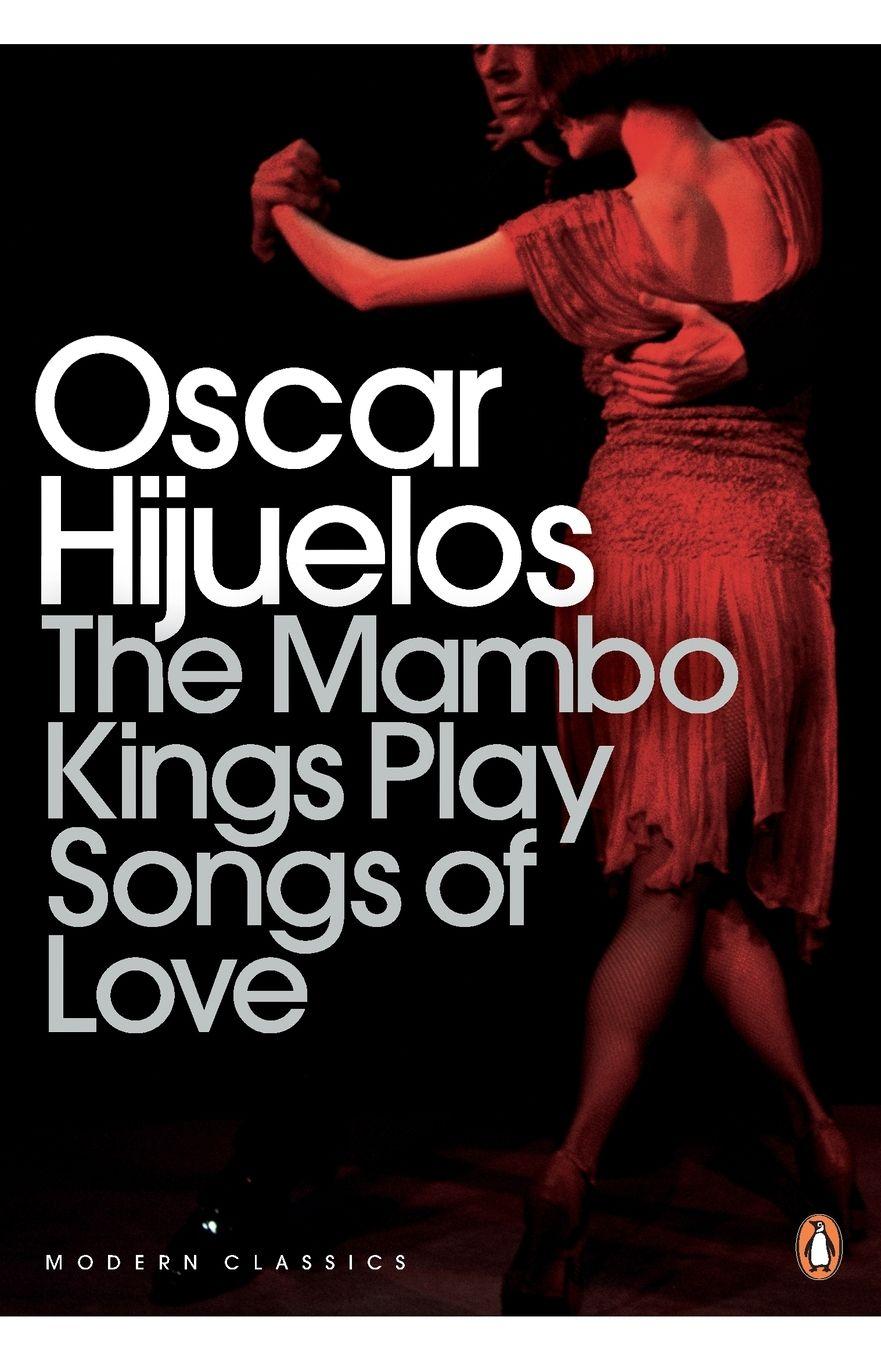 Vorderes Coverbild The Mambo Kings Play Songs of Love