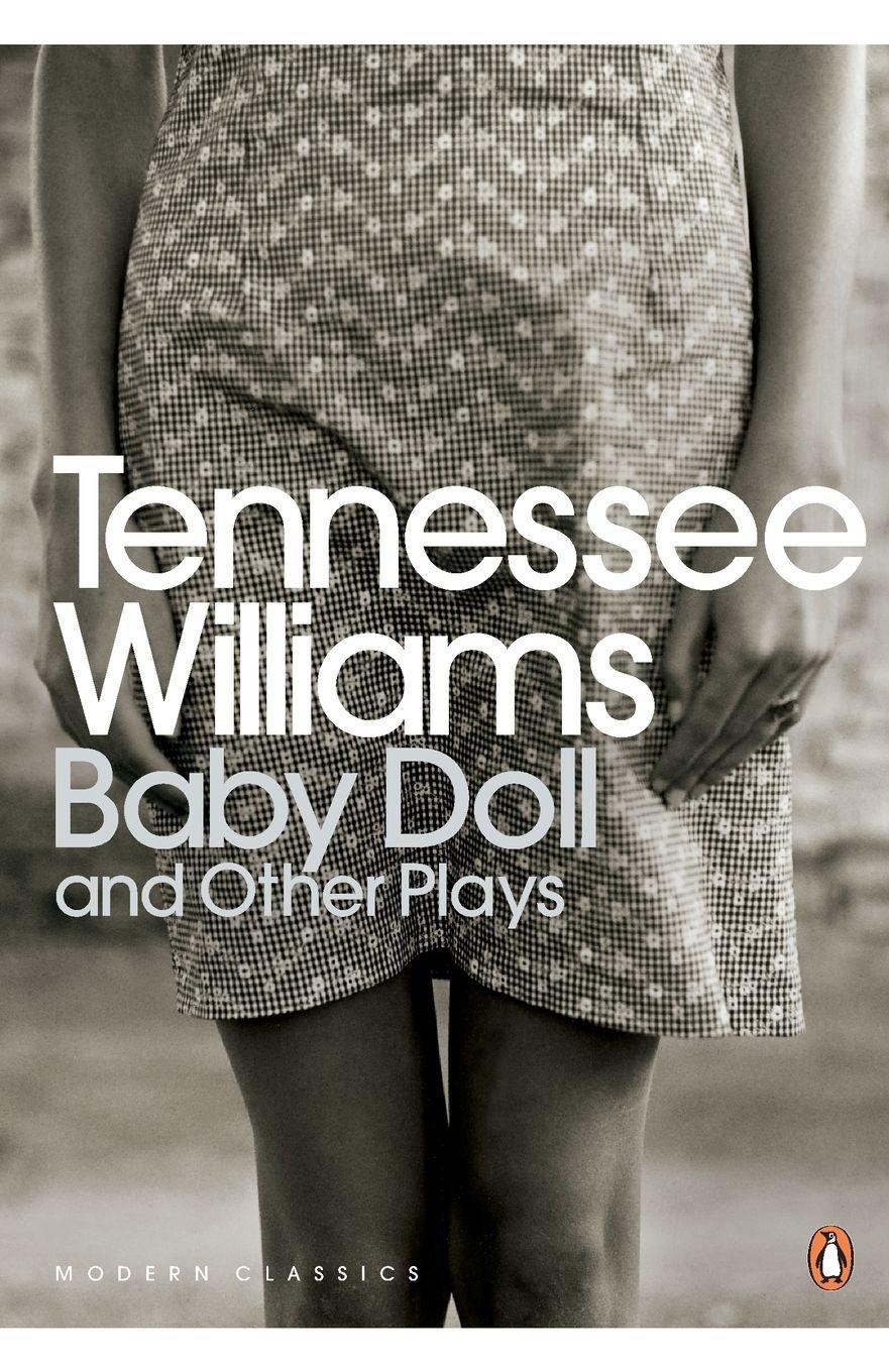 Vorderes Coverbild Baby Doll and Other Plays