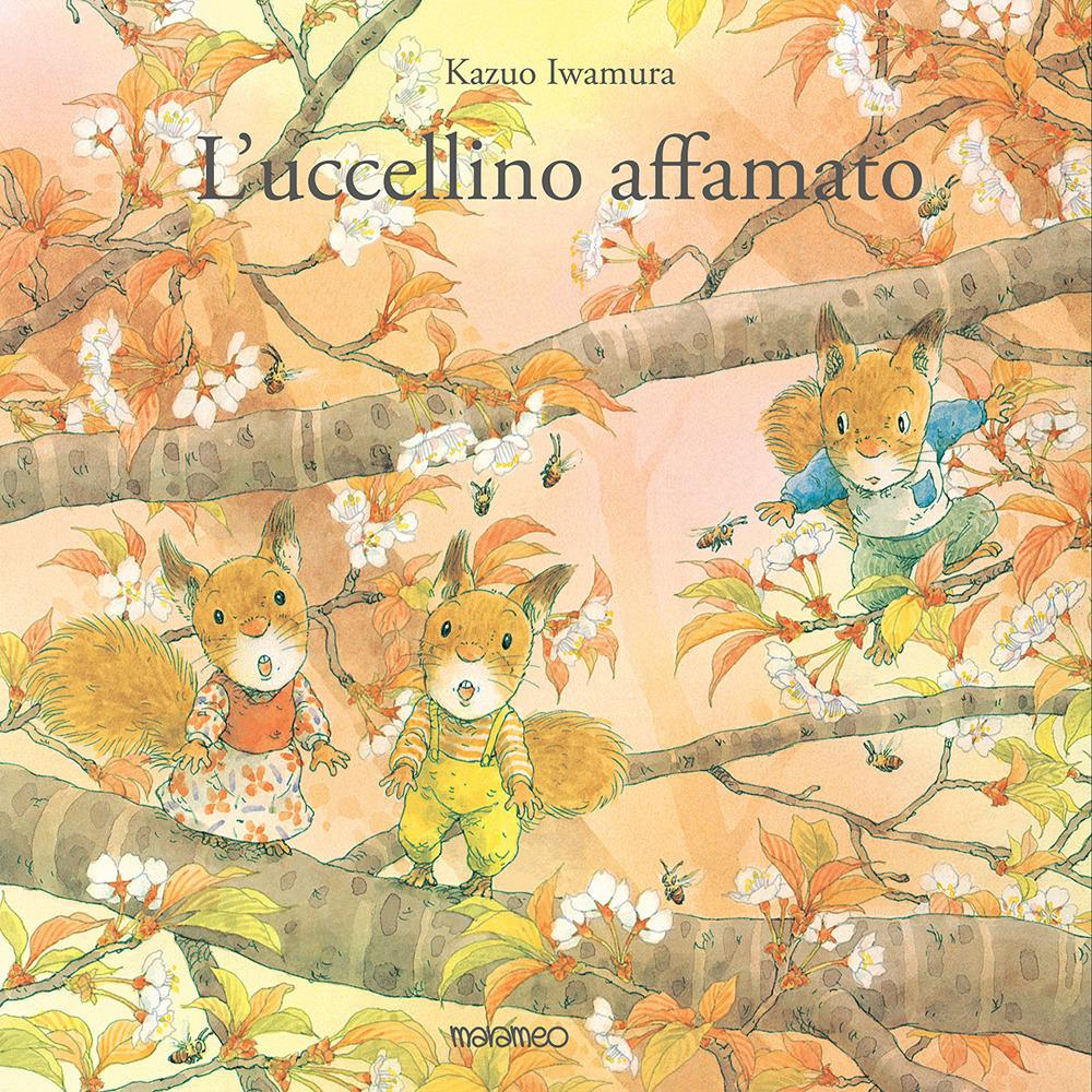 Vorderes Coverbild L' uccellino affamato