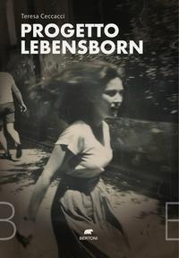 Vorderes Coverbild Progetto Lebensborn