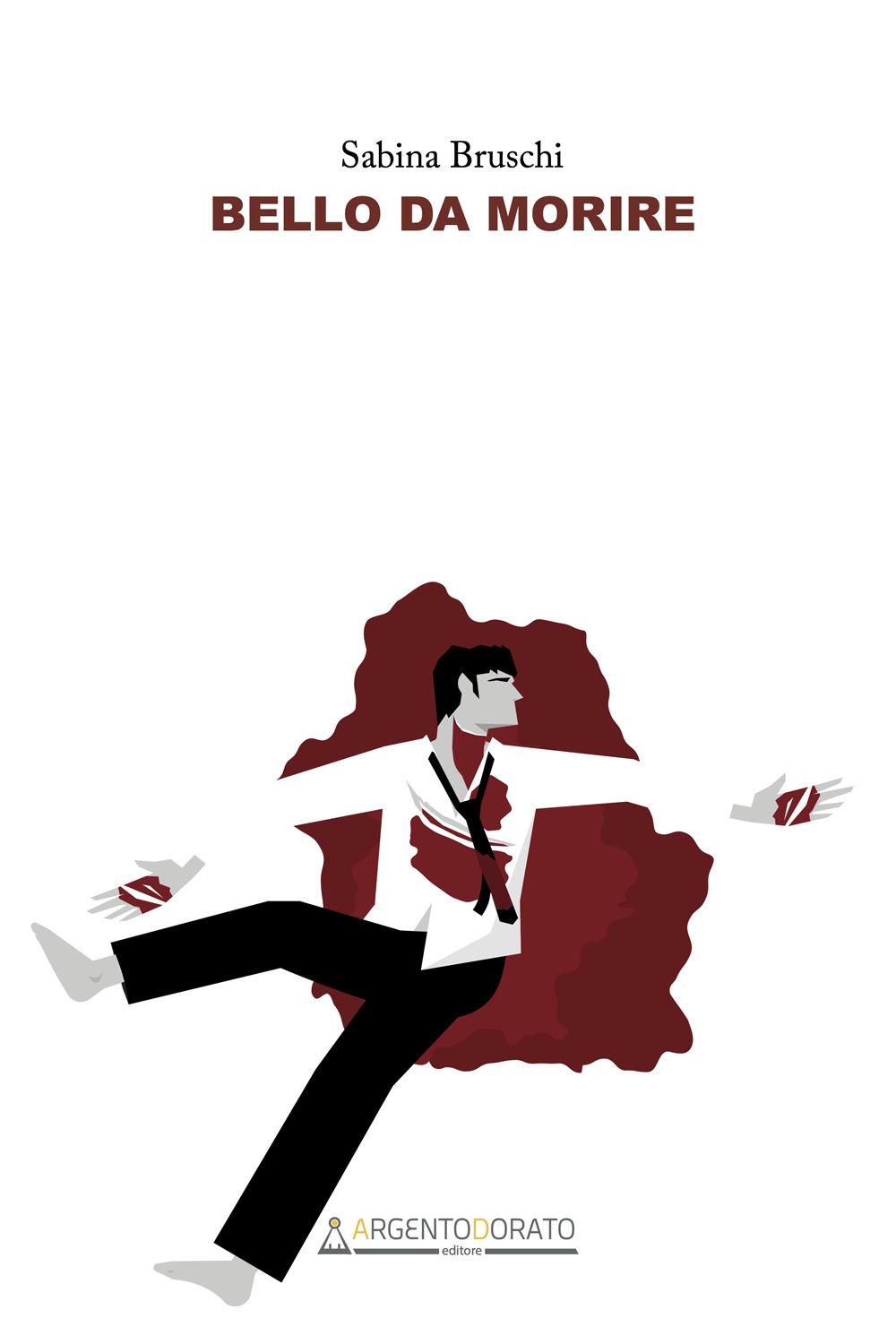 Vorderes Coverbild Bello da morire