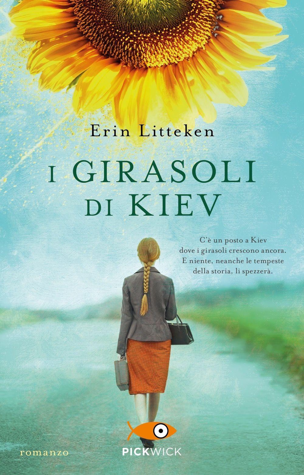 Vorderes Coverbild I girasoli di Kiev
