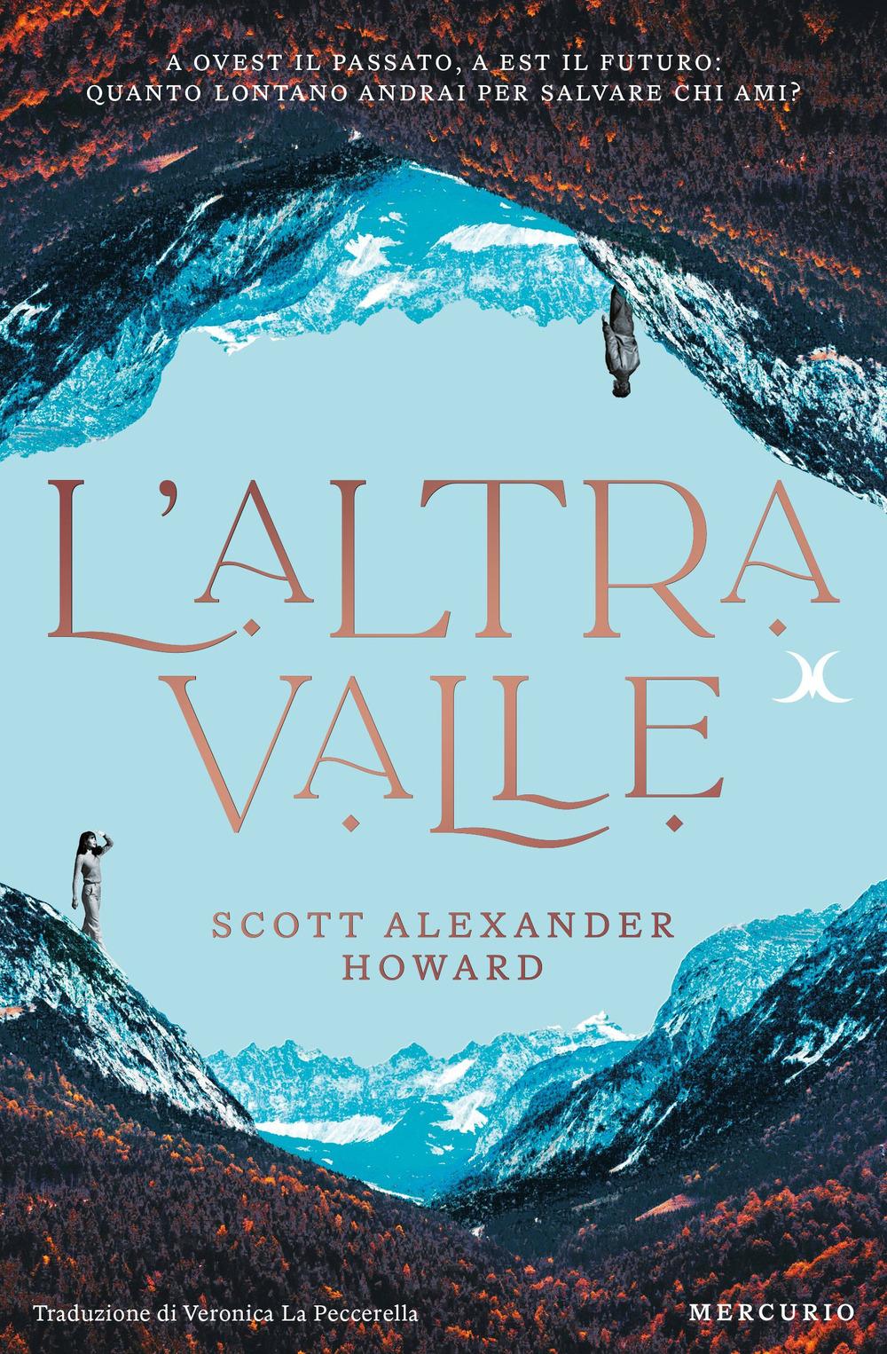 Vorderes Coverbild L' altra valle
