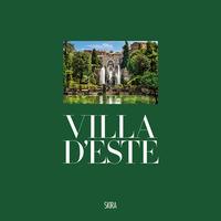 Vorderes Coverbild Villa d'Este