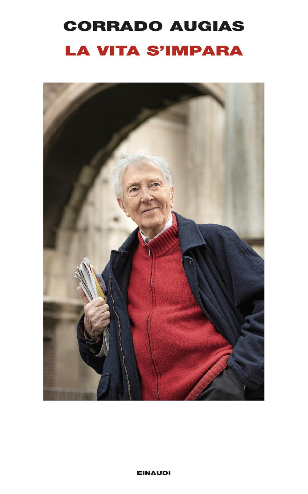 Vorderes Coverbild La vita s'impara