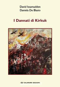 Vorderes Coverbild I dannati di Kirkuk