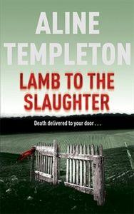 Vorderes Coverbild Lamb to the Slaughter