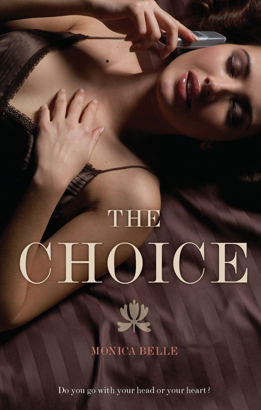 Vorderes Coverbild The Choice