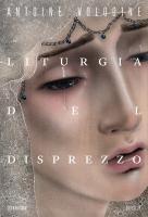 Vorderes Coverbild Liturgia del disprezzo