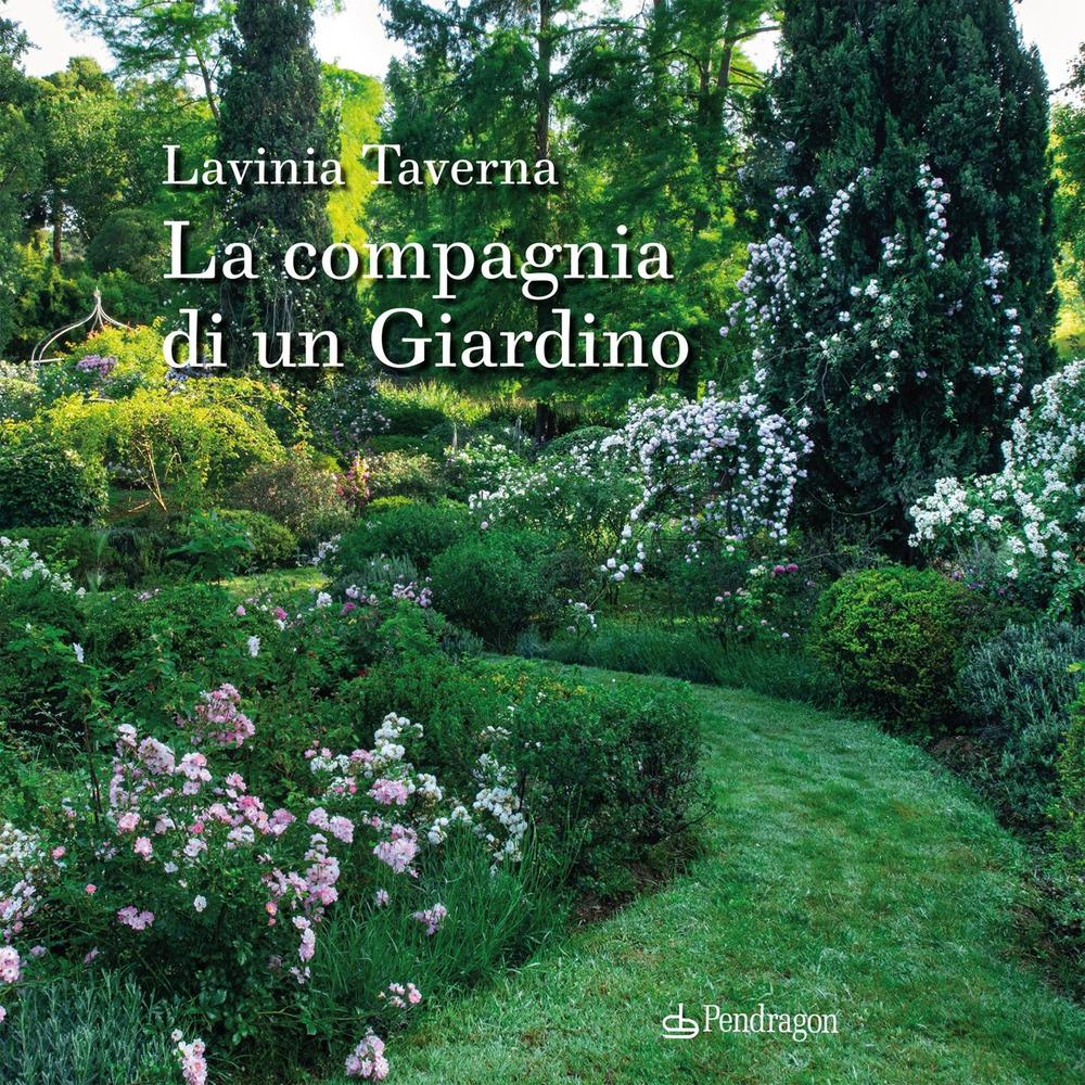 Vorderes Coverbild La compagnia di un giardino
