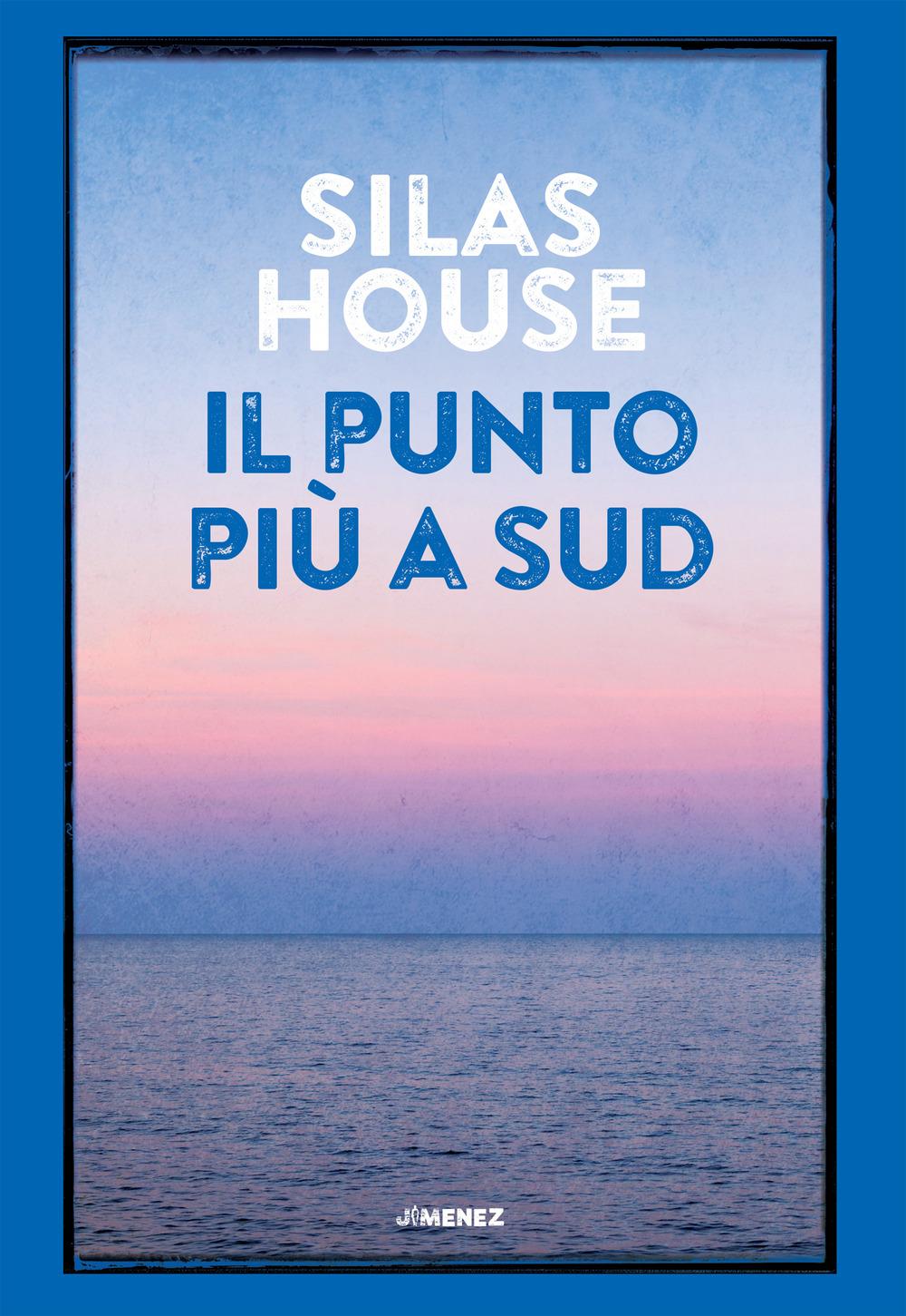 Vorderes Coverbild Il punto più a Sud