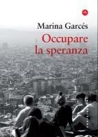 Vorderes Coverbild Occupare la speranza