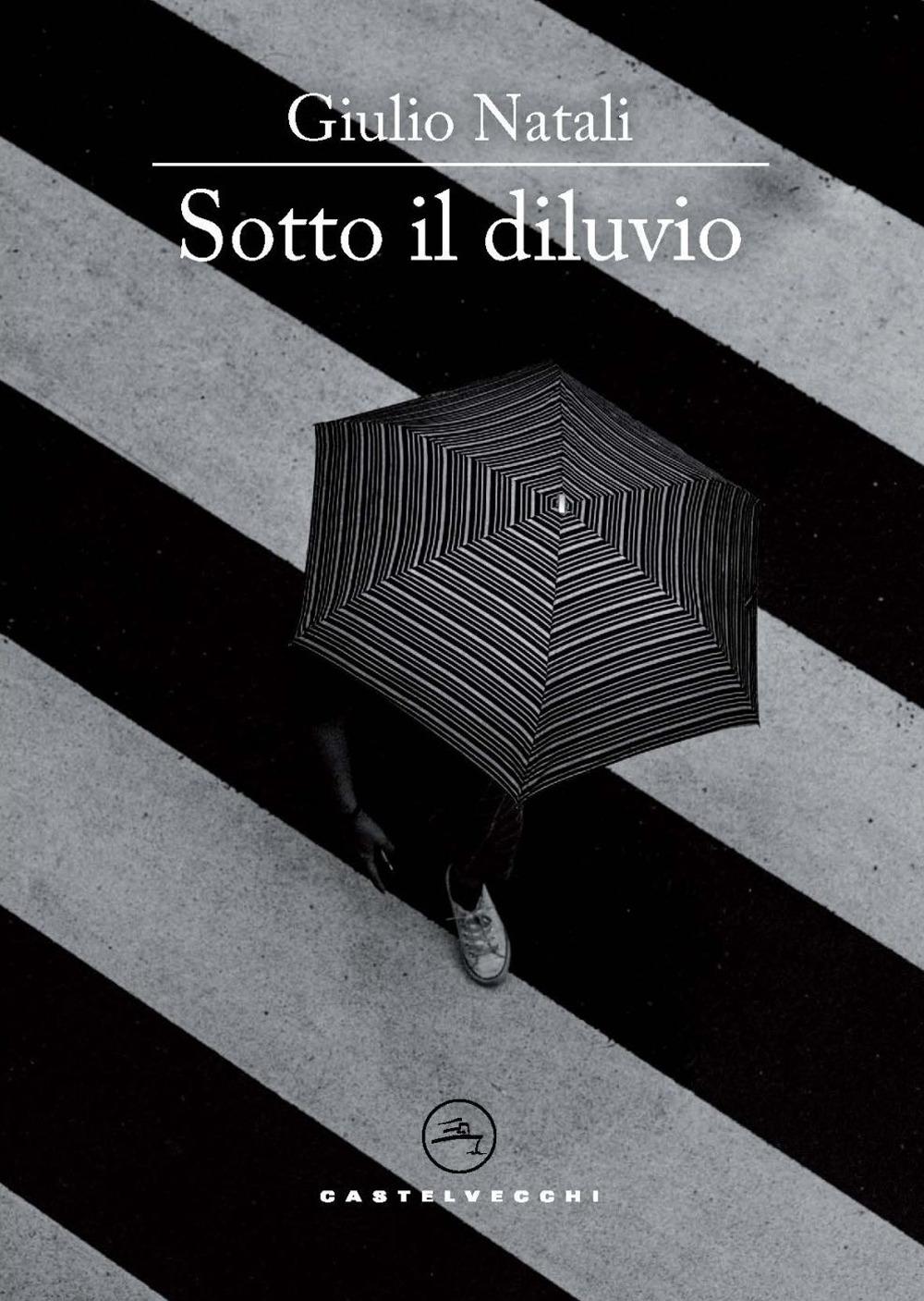 Vorderes Coverbild Sotto il diluvio