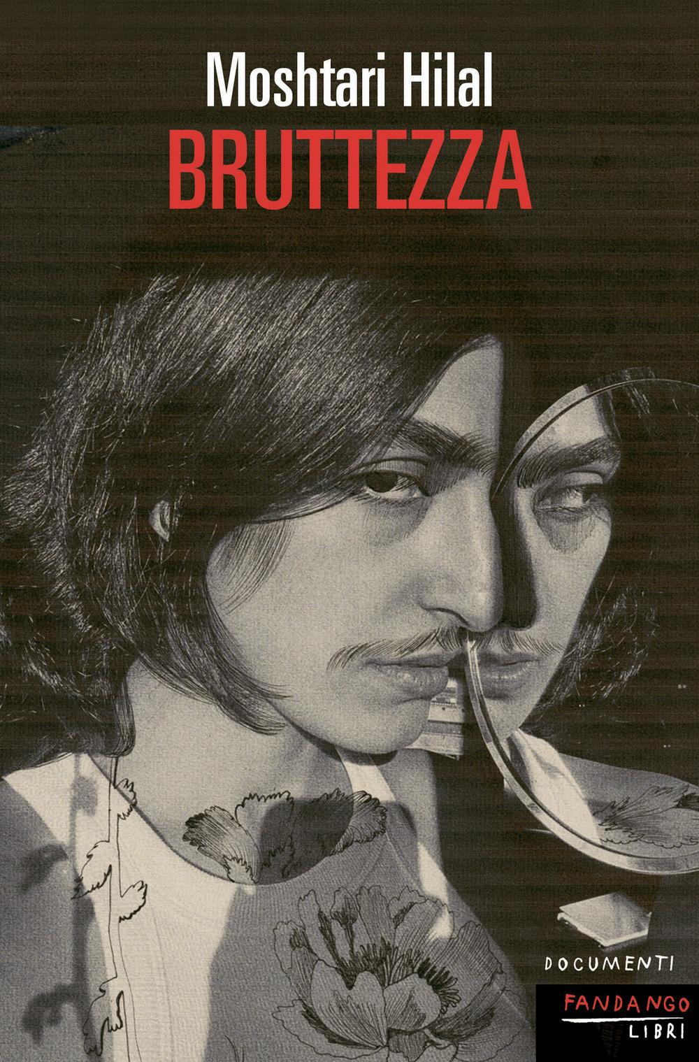 Vorderes Coverbild Bruttezza