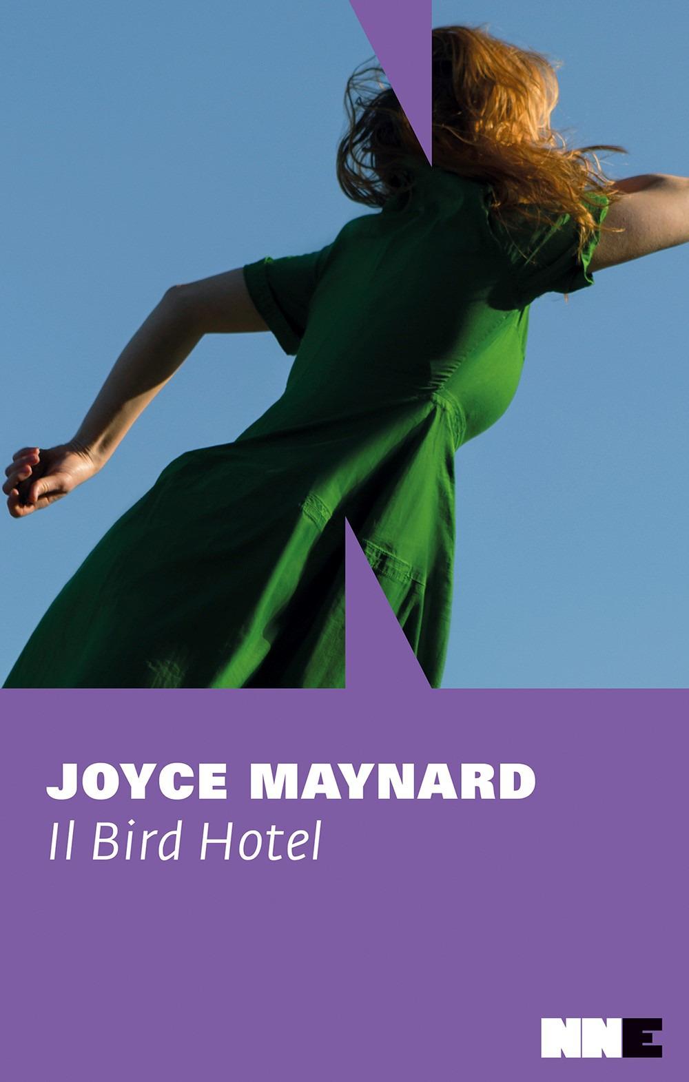 Vorderes Coverbild Il Bird Hotel