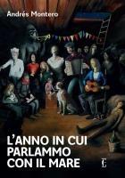 Vorderes Coverbild L' anno in cui parlammo con il mare